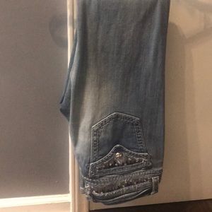 Miss Me Jeans.  Size 30